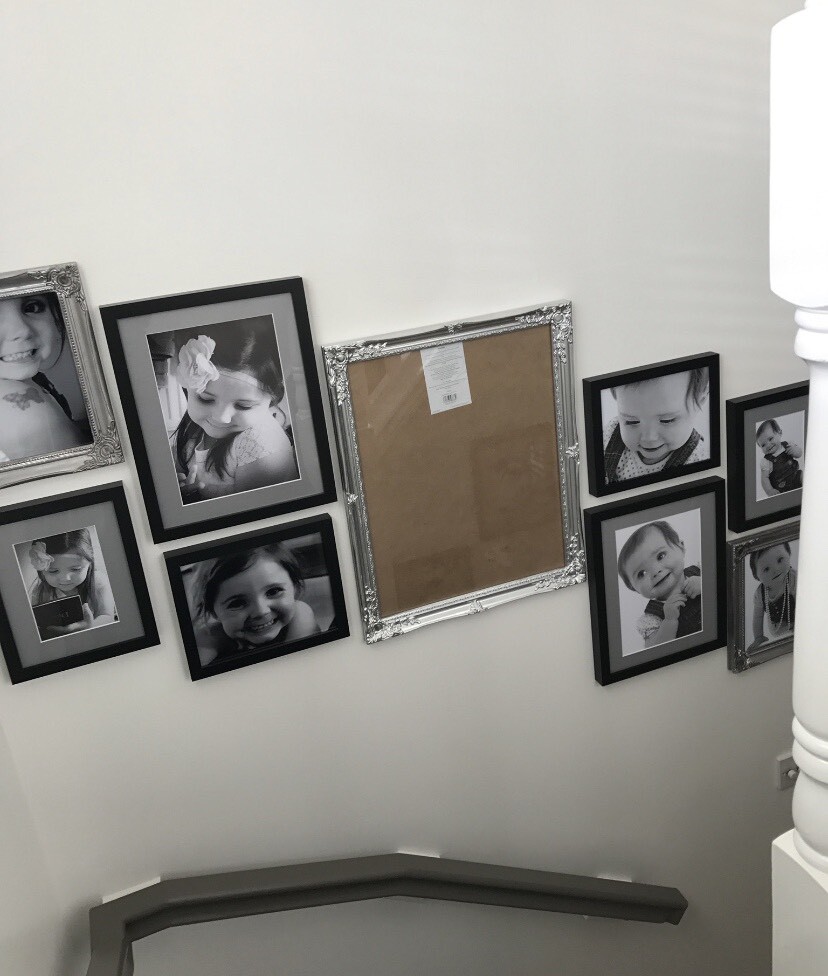 Job lot of photo frames in Langley Park, County Durham Gumtree
