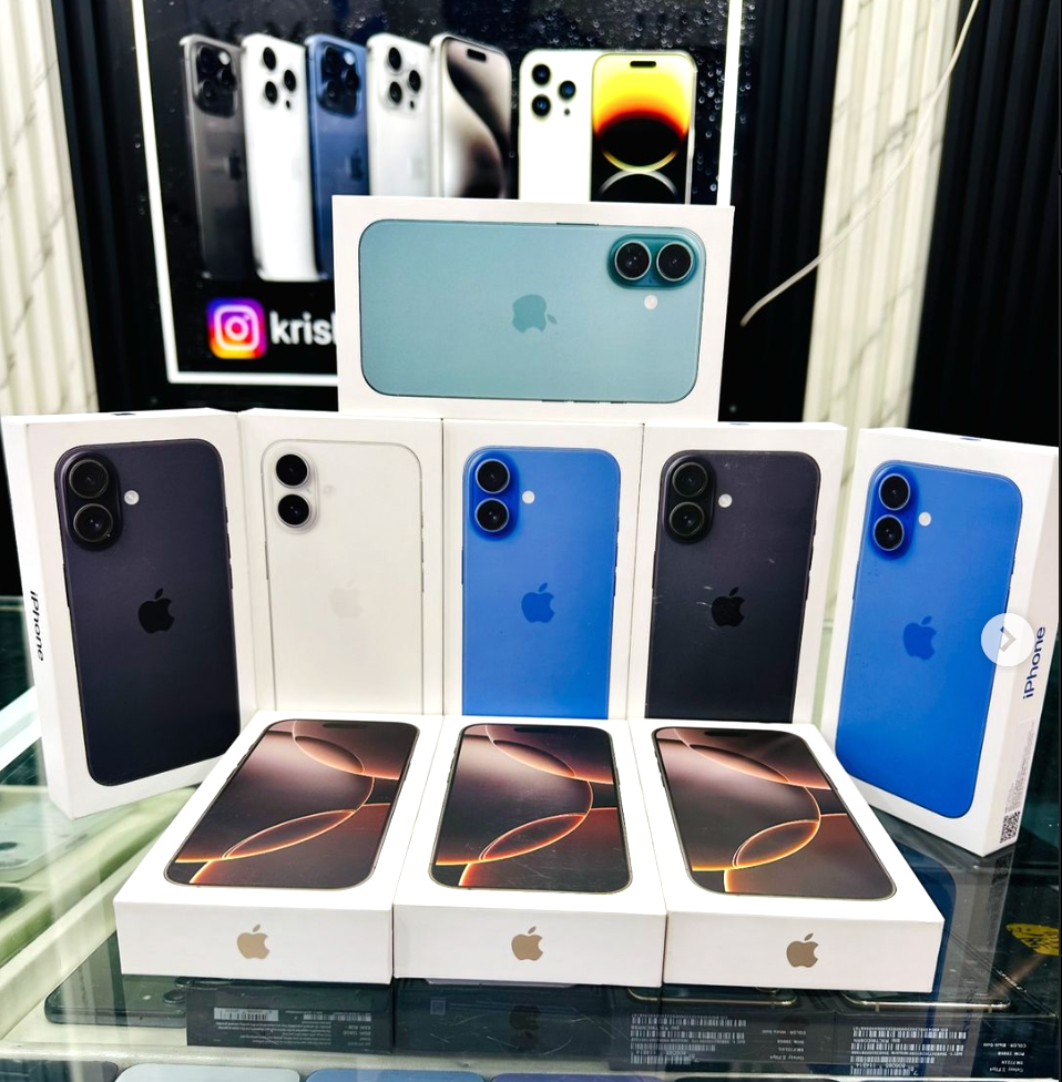 iPhone 16 Pro ホワイト 箱付き Genuine iPhone 16, iPhone 16 Pro, 16 Pro Max empty box with