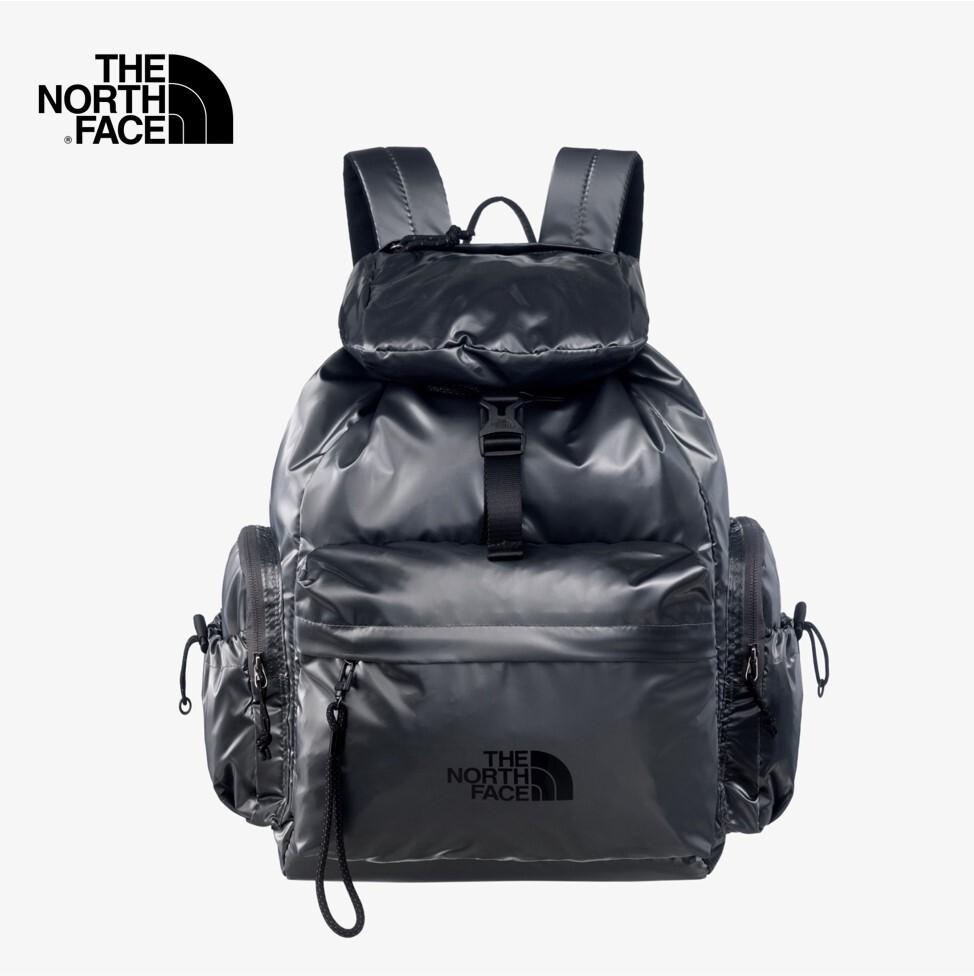 【THE NORTH FACE】BONNEY BACKPACK‐SILVER_GRAY NEW THE NORTH FACE BONNEY BACKPACK SILVER_GRAY NM2DR09 | eBay
