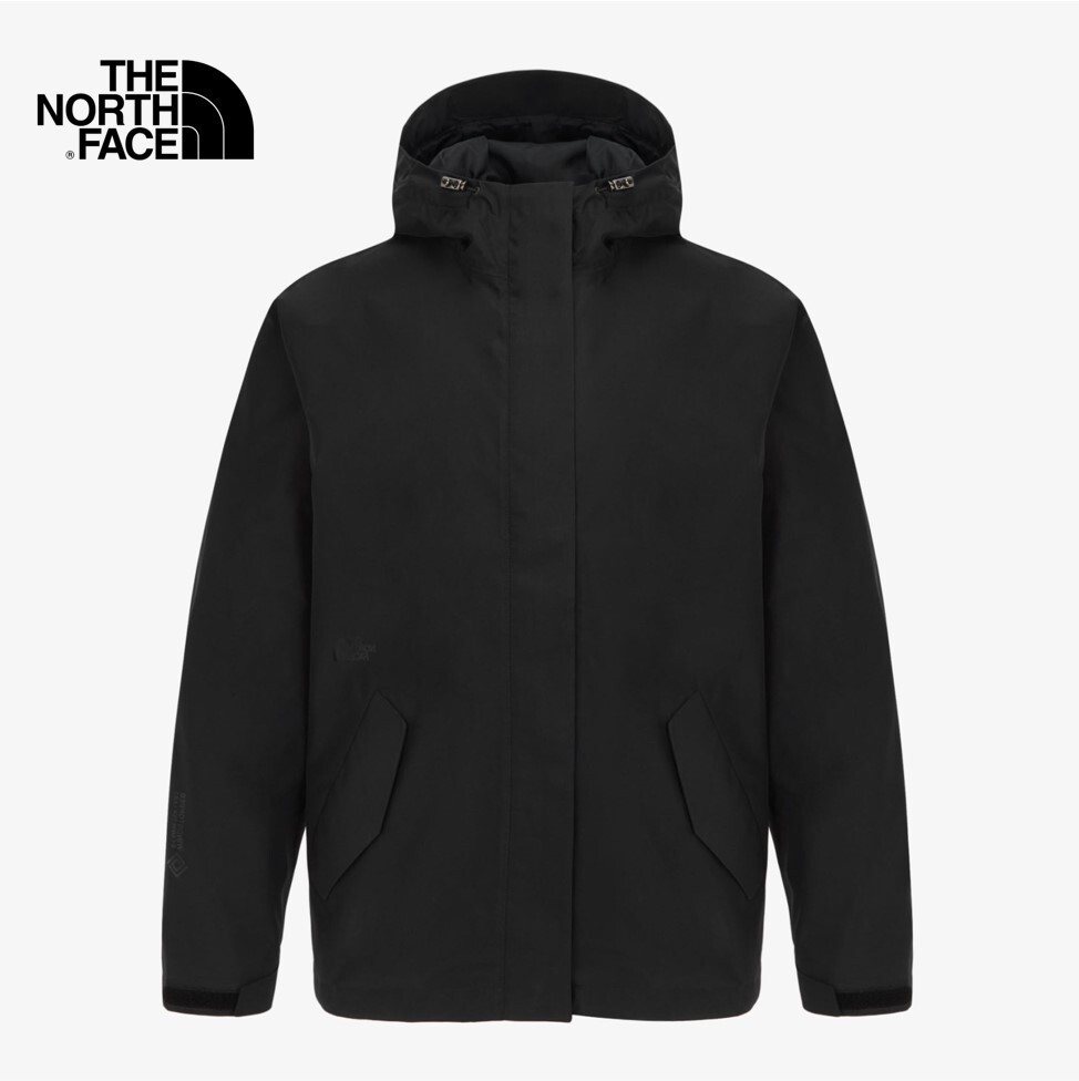 新品 NORTH FACE SWALLOWTAIL VENT JACKET 黒M 0400013709789_TNFRECYCLEDBLACK
