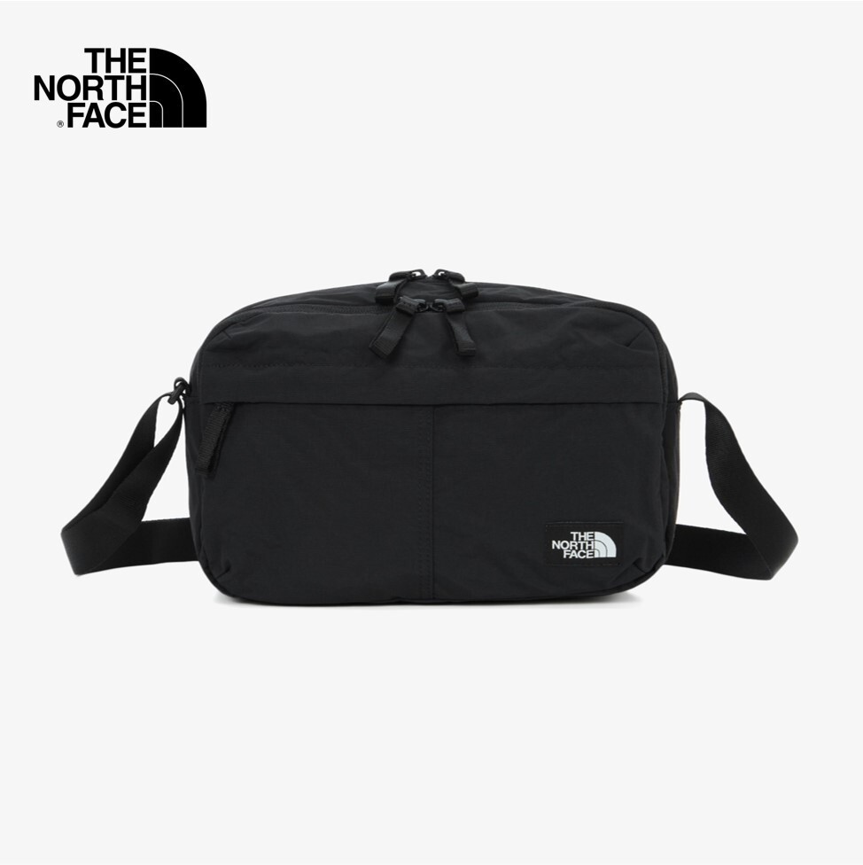 ★THE NORTH FACE★ Travel Cross Bag MCOOL GRAY NN2PR41C The North Face Travel Cross Bag M Cool Gray | eBay