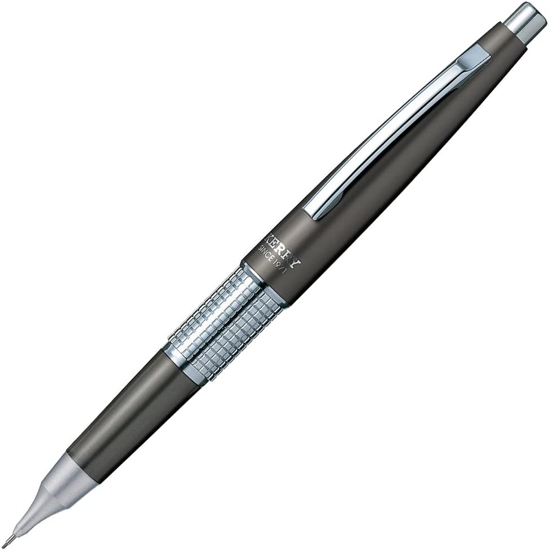 Mechanical Pencil, Kerry, 0.5Mm, Smoky Grey (P1035-ND)
