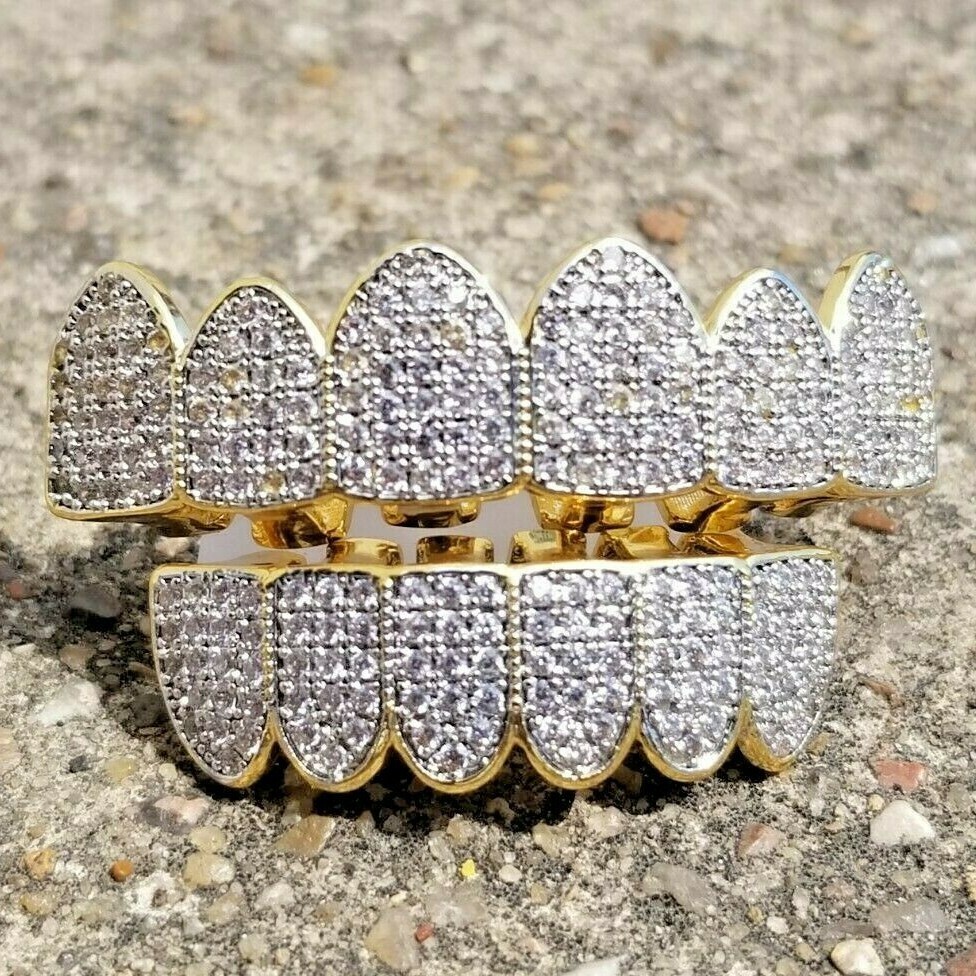 Grillz teeth near me