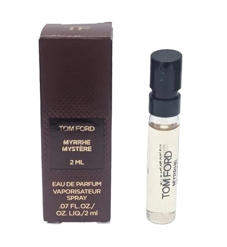 TOM FORD MYRRHE MYSTÈRE 50ml 正規品トムフォード Myrrhe Mystère Eau de Parfum | TOM FORD BEAUTY