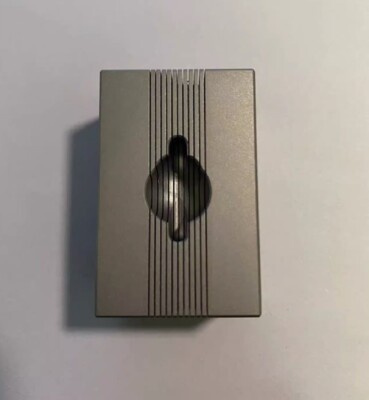 rat mouse brain slicer 1mm sagittal coronal intervals stainless slice mold