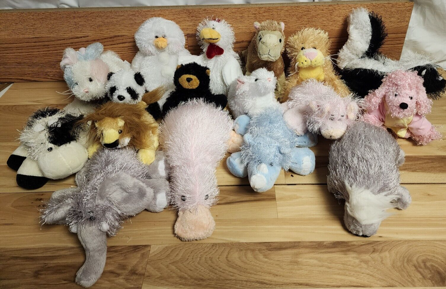 webkinz plush lot 17 Fuzzy LIL Kinz Black Bear Snowman webkinz plush lot 17 Fuzzy LIL Kinz Black Bear Snowman