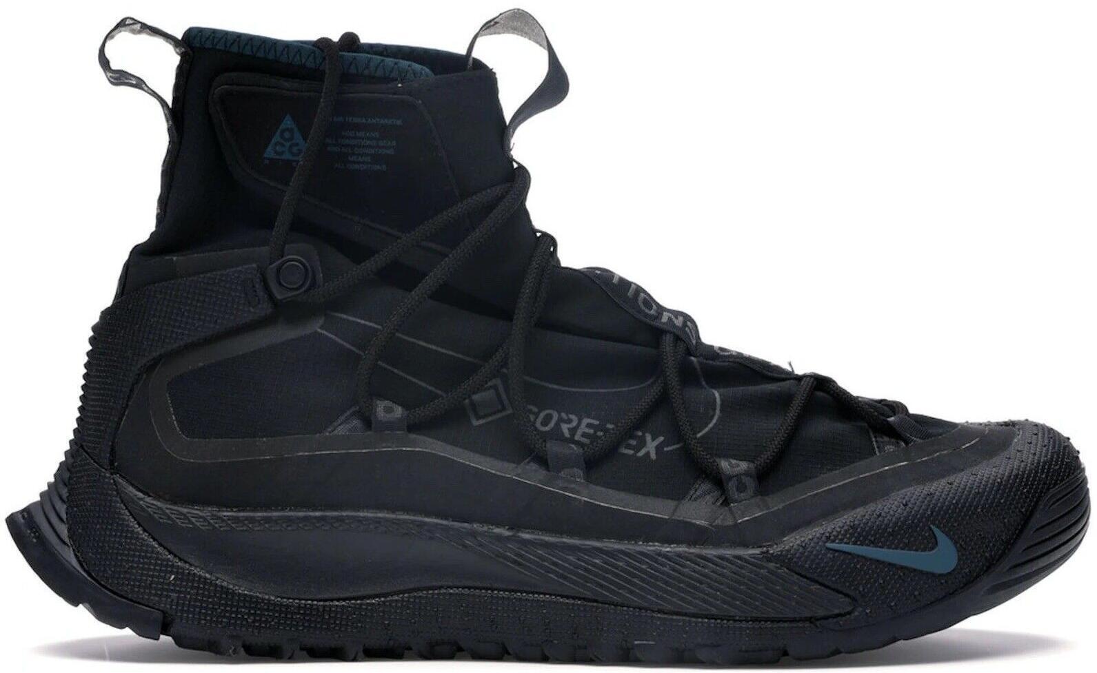Size 11 - Nike ACG Air Terra Antarktik Gore-Tex Anthracite Size 11 - Nike ACG Air Terra Antarktik Gore-Tex Anthracite
