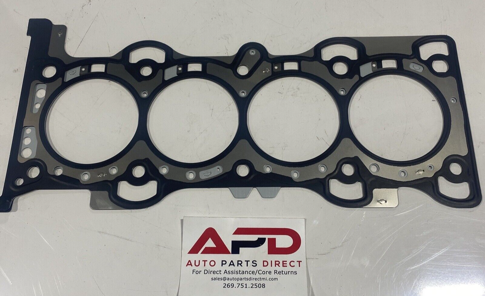 【605】 Amazon.com: Cylinder Head Assembly EJ7E6090EC Replacement