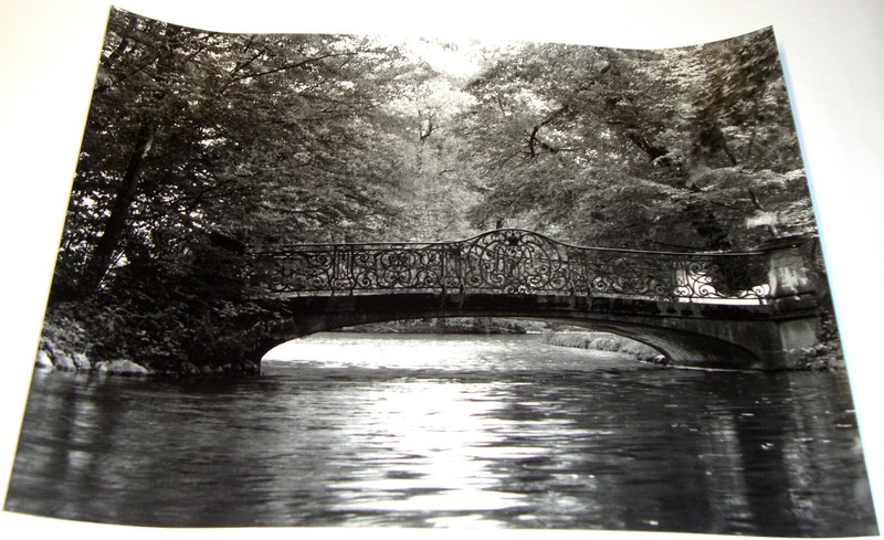 Schwarz-WeiÃ Fotografie 