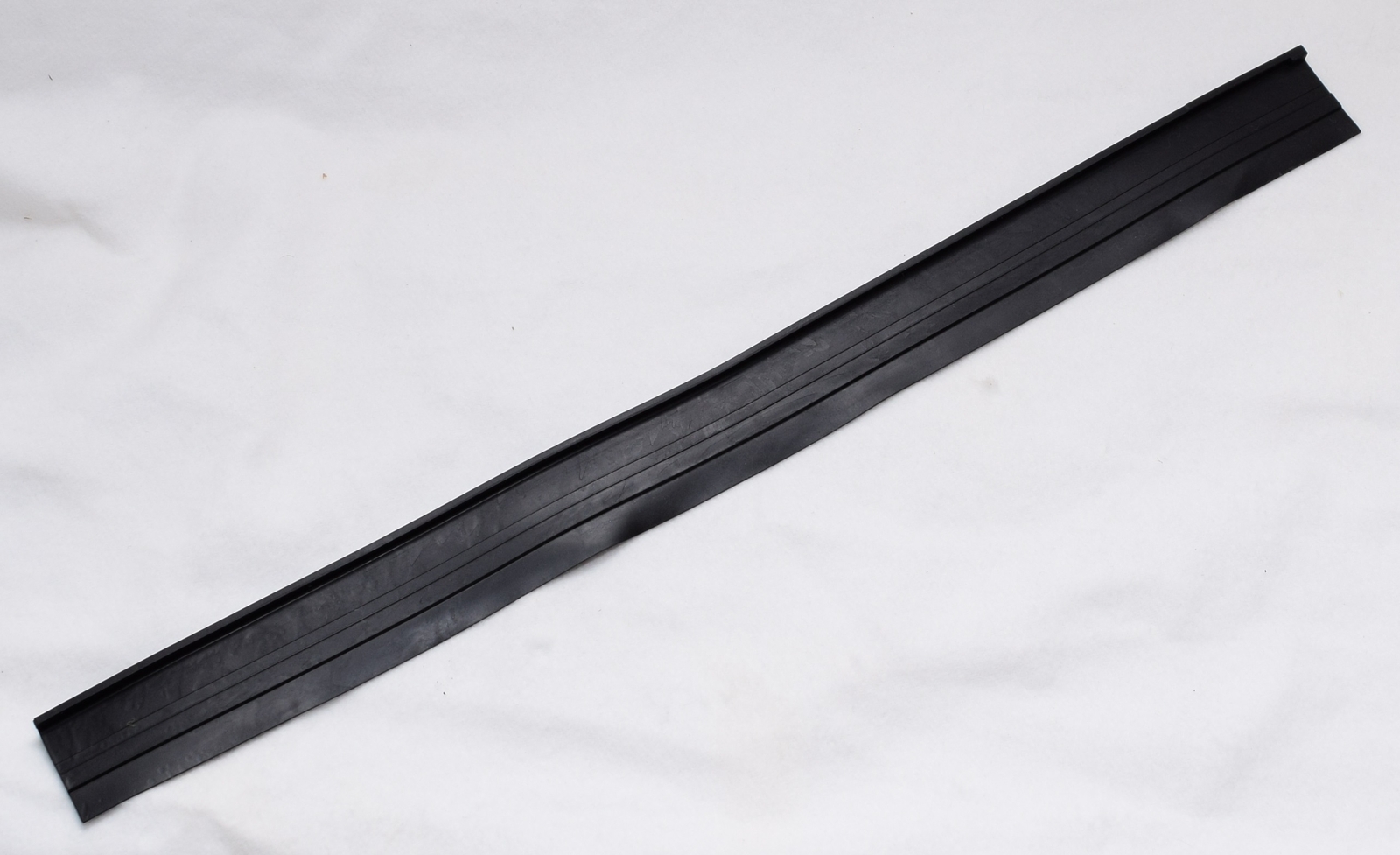 Kärcher Heckschürze 5.032-980.0 für S 500 S 550 S 650 S Gummilippe Kehrmaschine