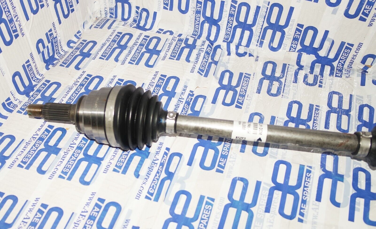 Drive Shaft Assembly Front Driver Side For Suzuki Alto K10 Part No. 44101M67P10  