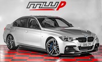 2018 BMW 3 Series 340i M Sport Shadow Edition 4dr - Huge Spec - Rare Manual - 19