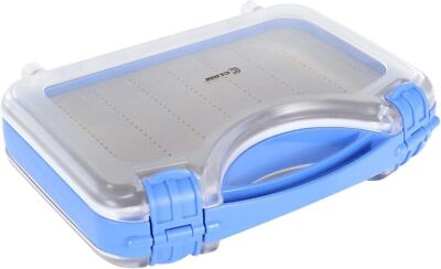 New Clam Ice Armor Jig Box, Large