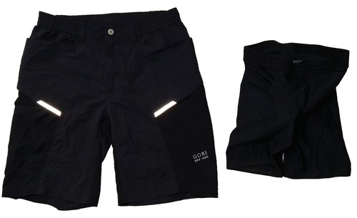 GORE WEAR Explore ショーツ size:EU/S US/XS Explore Shorts Womens | GOREWEAR US