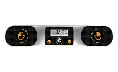 GAN Smart Timer Bluetooth Speedcubing Rubik's Cube Timer