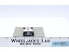 Formula 5000 White 1976 Redline Hot Wheels Mattel Vintage RL