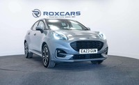 2023 Ford Puma 1.0T EcoBoost MHEV ST-Line SUV 5dr Petrol Hybrid DCT Euro 6 (s/s)