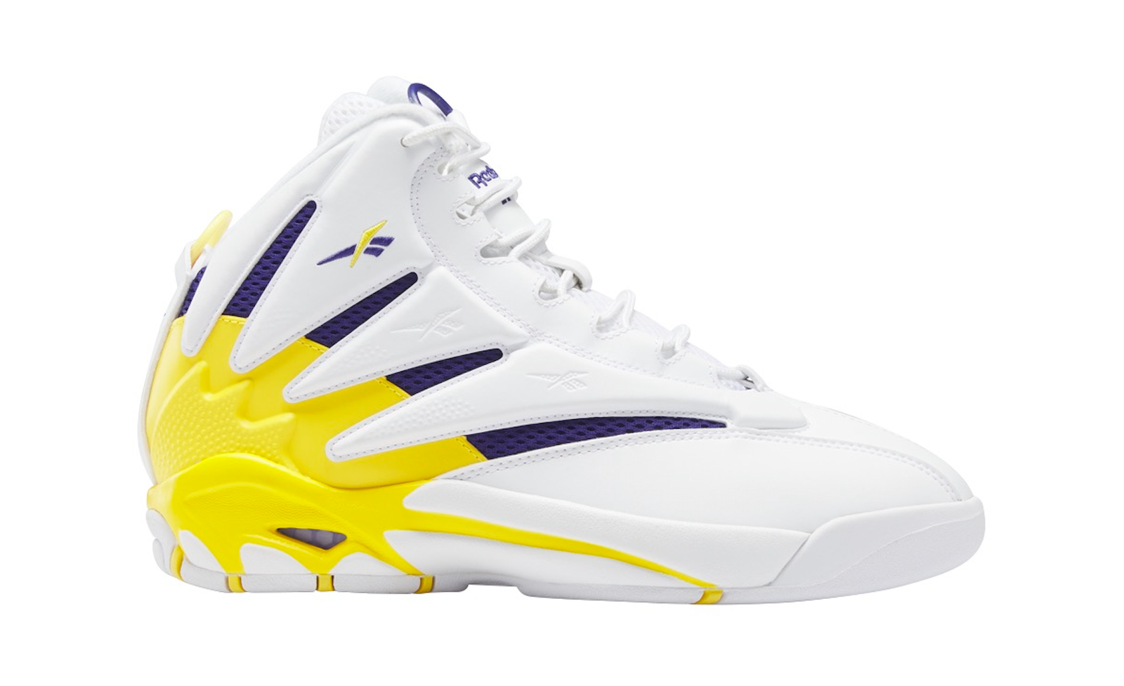 

[GZ9520] Мужские баскетбольные кроссовки Reebok The Blast *НОВИНКА*, Multicolor, Reebok The Blast