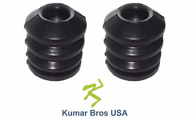 New TWO(2)Seat Springs Fits John Deere X465 X475 X700
