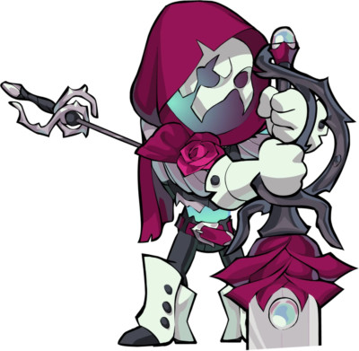 Brawlhalla Skins Legends Codes - All Platforms