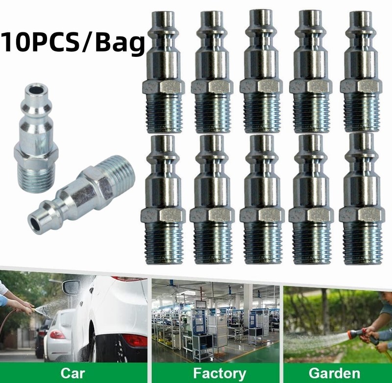 Connector M-type 10pcs