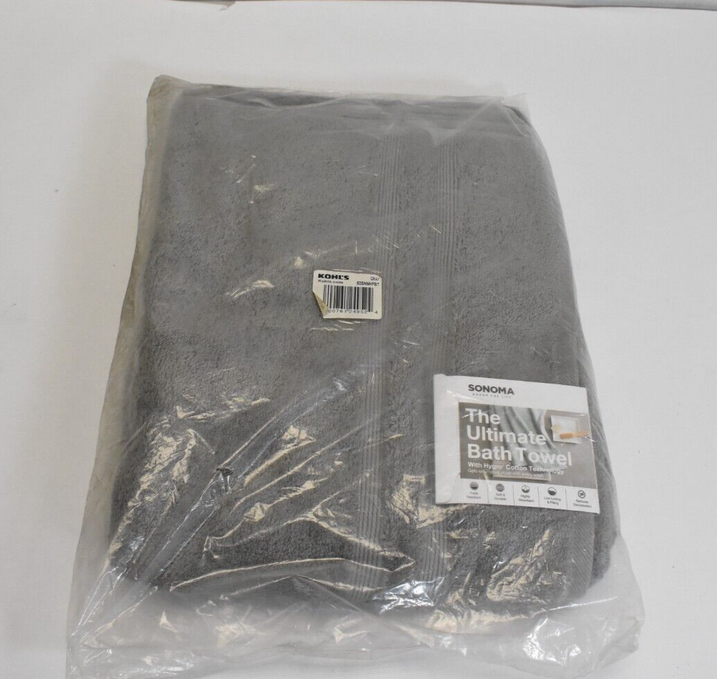 somabito(ソマビト) COTTO TOWEL SOMATRIVAL Bath-Towel-Set_Cloud-
