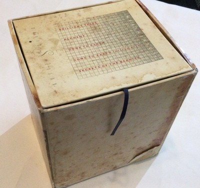 David Sylvian ‎Weatherbox 5CD BOX