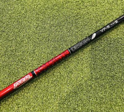 クラブ Graphite Design - Tour AD VR6 flex S tour-ad-vr-660_3fbc37e4-3a1f-