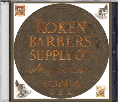 アート・デザイン・音楽 KOKEN BARBER'S SUPPLY COMPANY $_1.JPG?set_id=8800005007