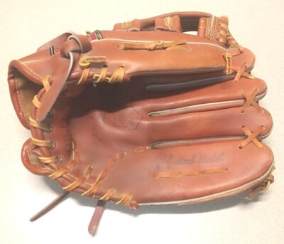 SSI PRO | *SSI-9875*  Baseball Glove ''Custom Built''