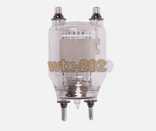833A Electron Tube FU-33 Triode Tube REPLACE 833C 833 Vacuum
