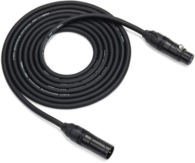 Samson Tourtek Pro TPM Microphone Cable, 20 ft FREE SHIPPING