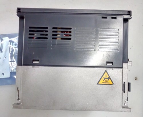 Schneider Electric #(ATV312HU40N4) 5HP-Variable Speed Drive 4kW, 380-500 V
