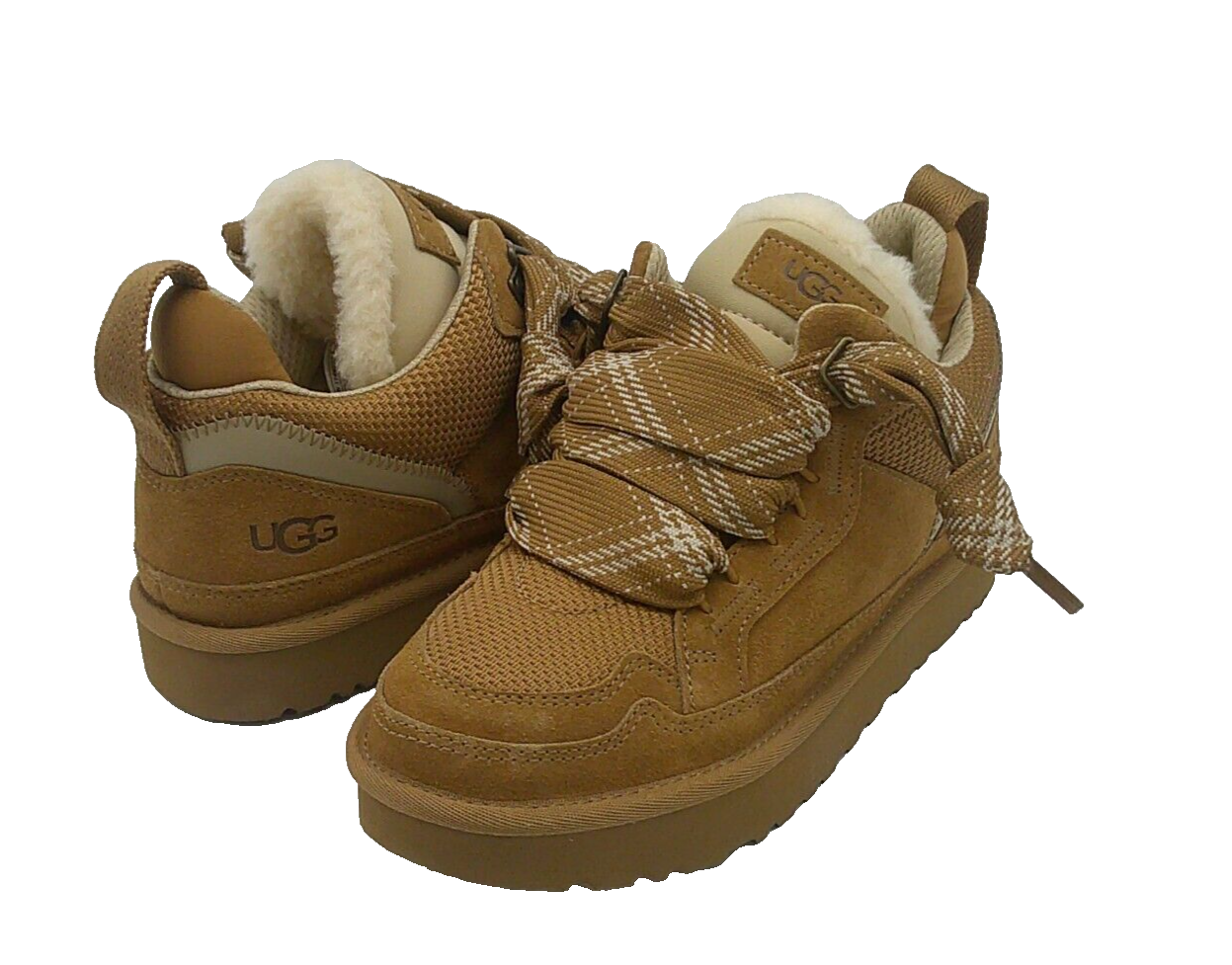 靴 UGG Westsider Low Pufflite CHESTNUT UGG Westsider Low Pufflite CHESTNUT 21FW-I（アグ ウエスト