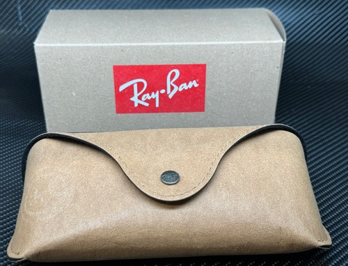 Pre-owned Ray Ban Rb0840s 6679b1 Transparent Red Grey Unisex 51 Mm Sunglasses In Gray