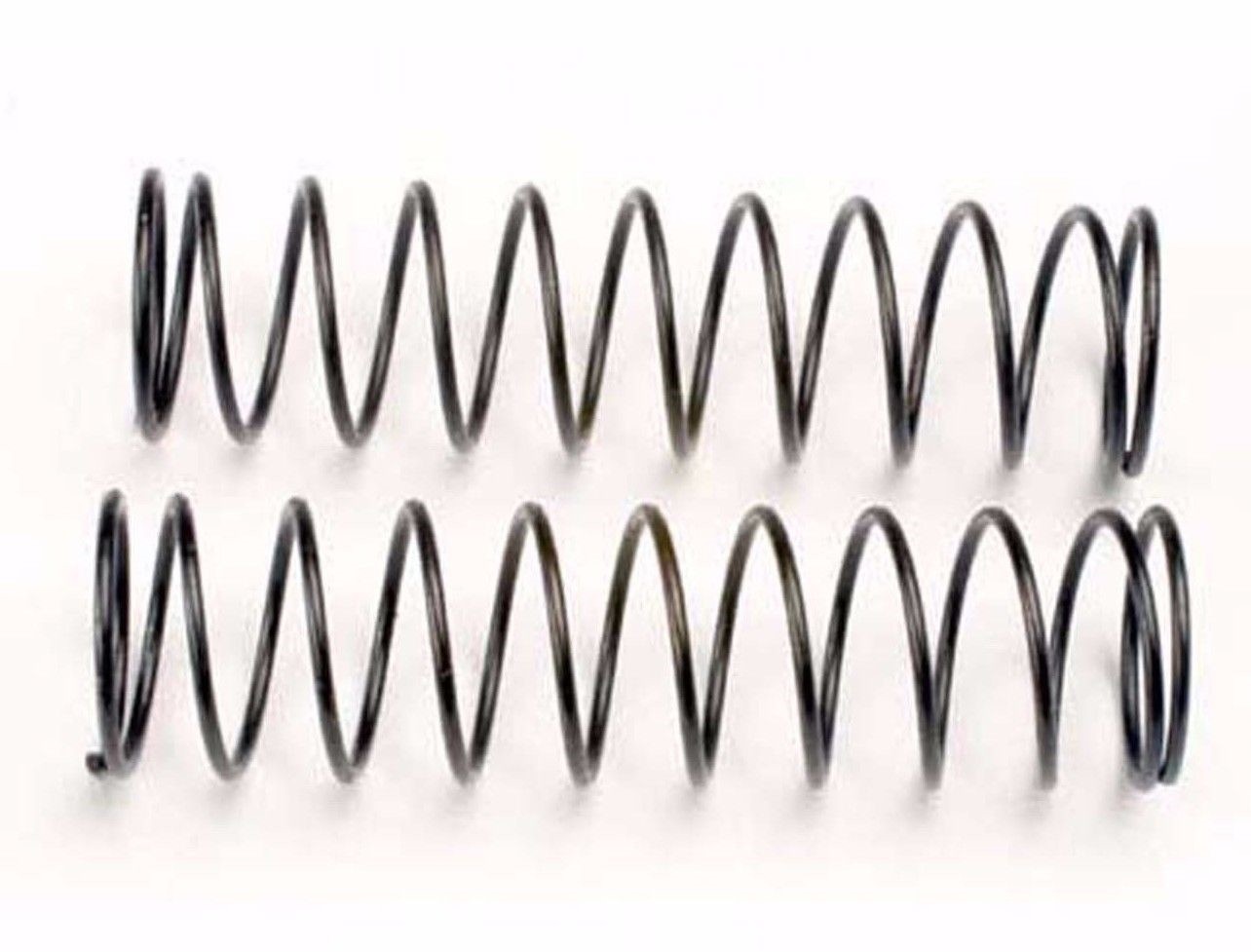 New Traxxas 2458 Springs Front 1/10 Slash / Stampede/ Rustler / Bandit # TRA2458