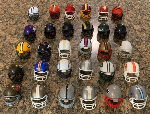 ②00's DEAD STOCK NFL RIDDELL MINI HELMET Amazon.com : Riddell NFL Atlanta Falcons Speed Mini Football