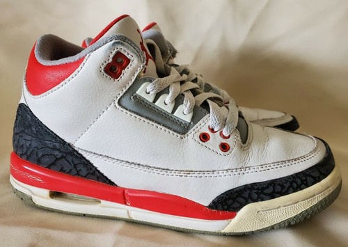 Nike Air Jordan 3 Fire Red 26.５センチ s-l400.jpg