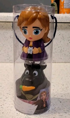 Frozen II Squirter Toys Anna And Sven New (2)