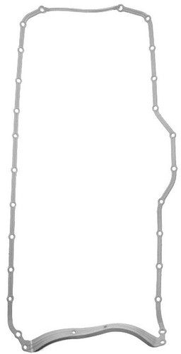 For 1971-1974 International Scout II Oil Pan Gasket Set Felpro