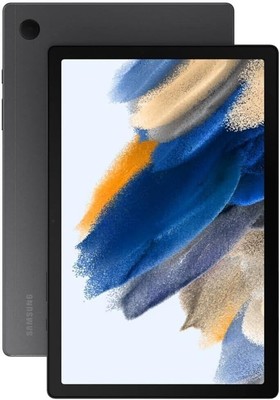 SAMSUNG Galaxy Tab A8 10.5''(32GB, 3GB) Full HD, Fingerprint Secure (Gray)