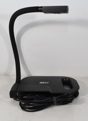 AverVision U50 USB Flex Arm Document Camera