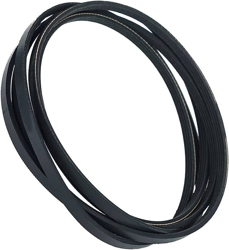 Dryer Drive Belt for GE GTD42EASJ2WW GTDP490ED7WS DPSR610GG6WT DBVH520EJ3WW NEW
