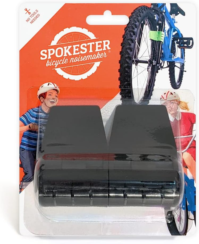 Noise Maker - Makes Your Bike Sound Like A Motorcycle
