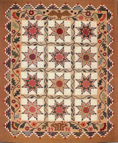 松山敦子Happy & Lovely Quilt 松山敦子 Happy&Lovely Quilt ハッピー&ラブリーキルト (レディ