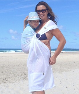 walkabout ring sling