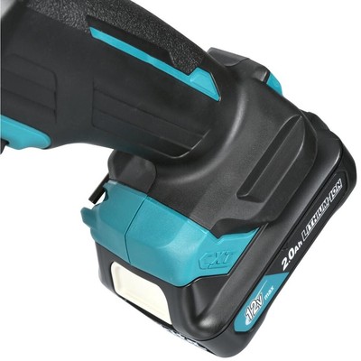 Makita 12-Volt MAX CXT Lithium-Ion Cordless Reciprocating Saw Kit