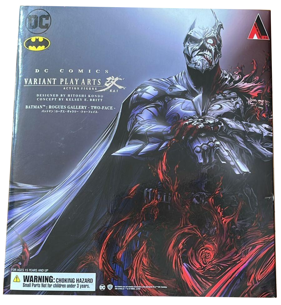 Batman & Robin: Rogues Gallery フィギュアセット Figure BATMAN ROGUES GALLERY (8-piece set) 「 The Adventures
