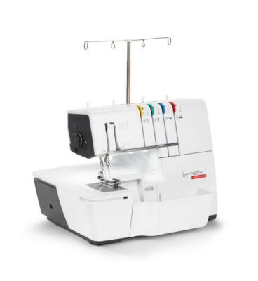 Bernette B64 Airlock Serger (From a certified dealer with support)