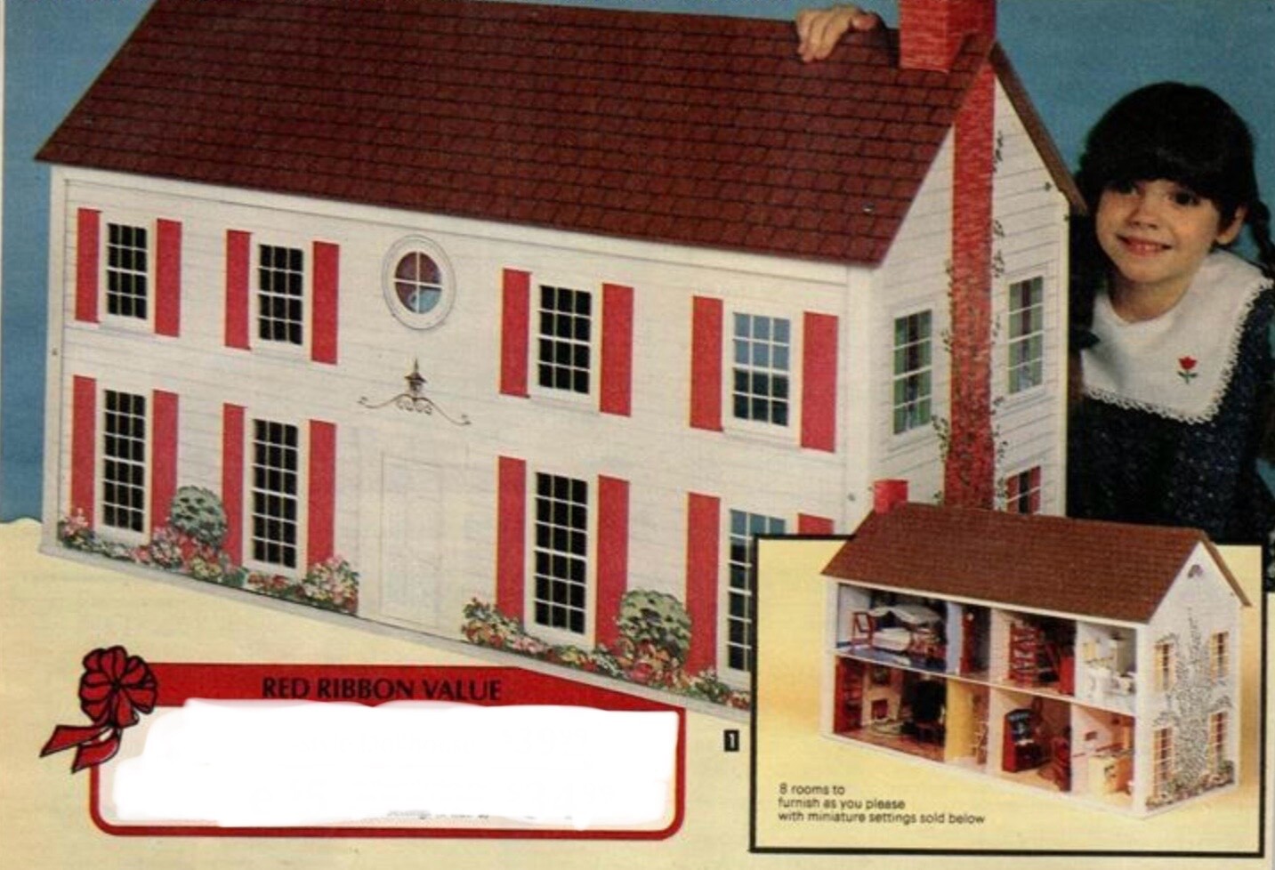 A collector’s guide to Doll's houses　英語版 61DERDZkb0L._UF350,350_QL50_.jpg